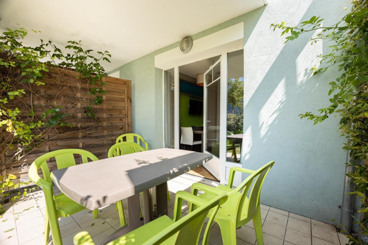 Apartamento Océanite Courseulles-sur-Mer Exterior foto