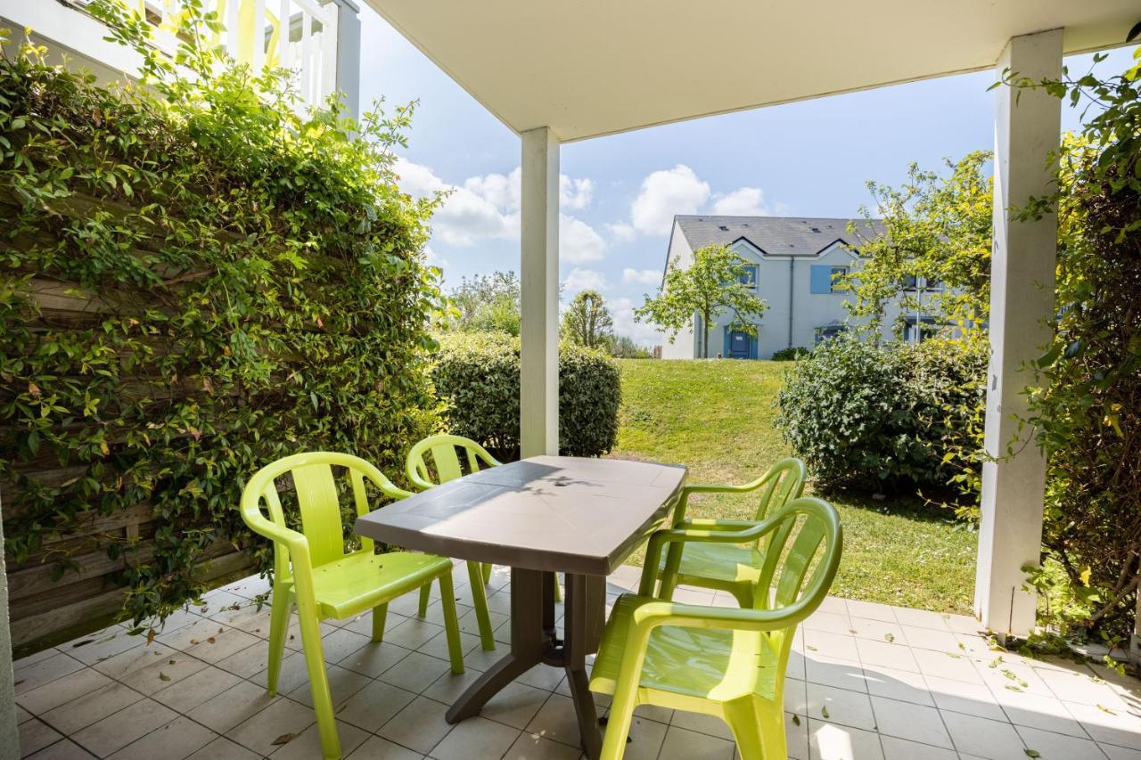 Apartamento Océanite Courseulles-sur-Mer Exterior foto