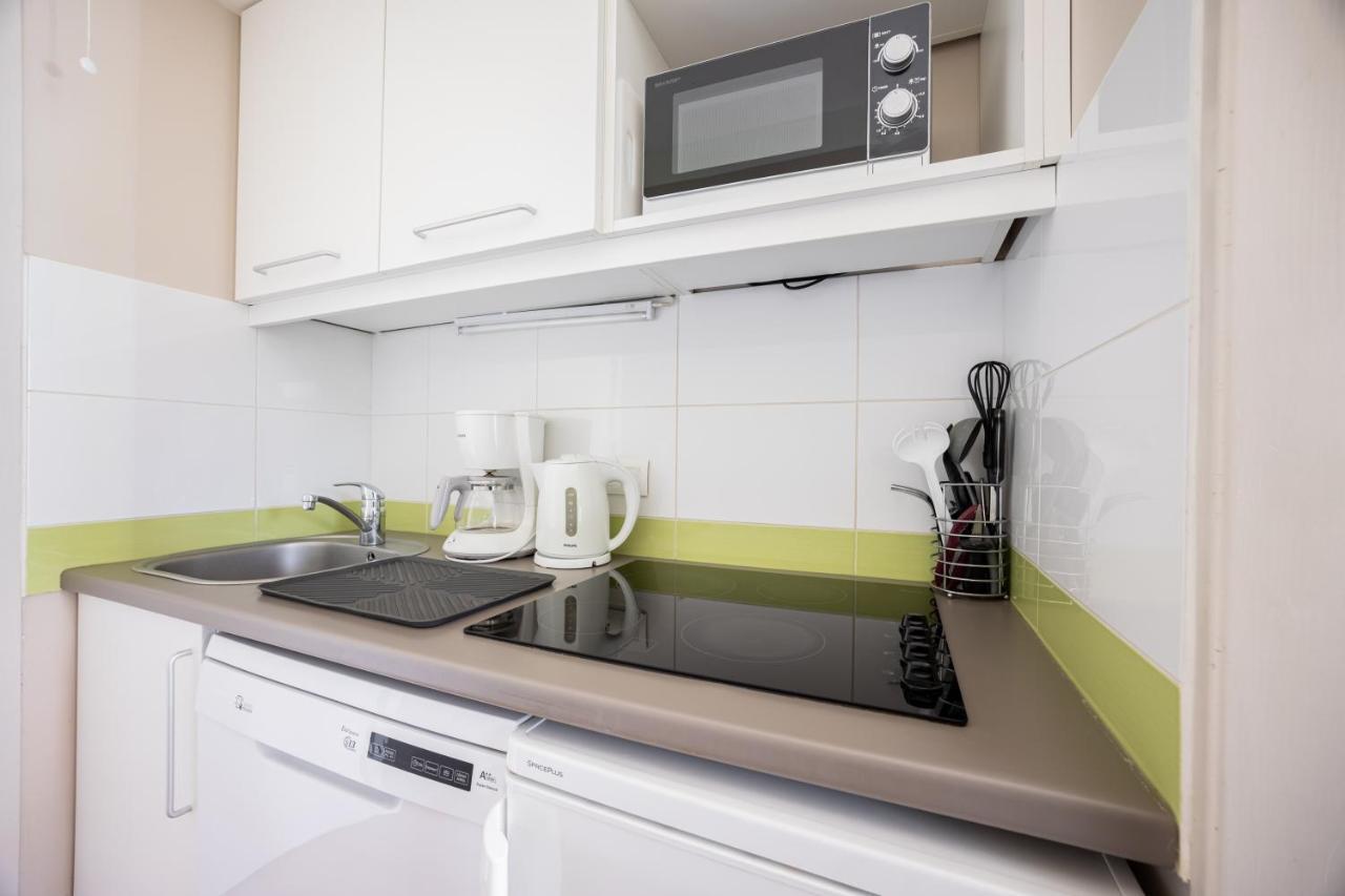 Apartamento Océanite Courseulles-sur-Mer Exterior foto
