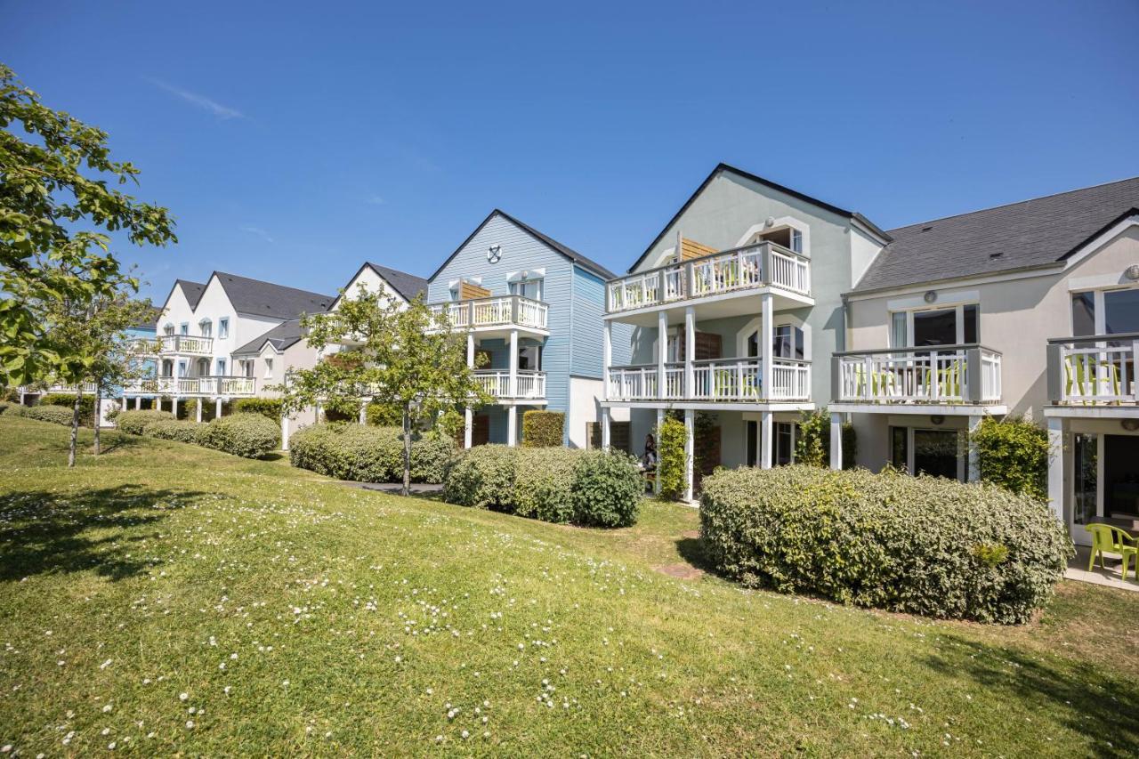 Apartamento Océanite Courseulles-sur-Mer Exterior foto