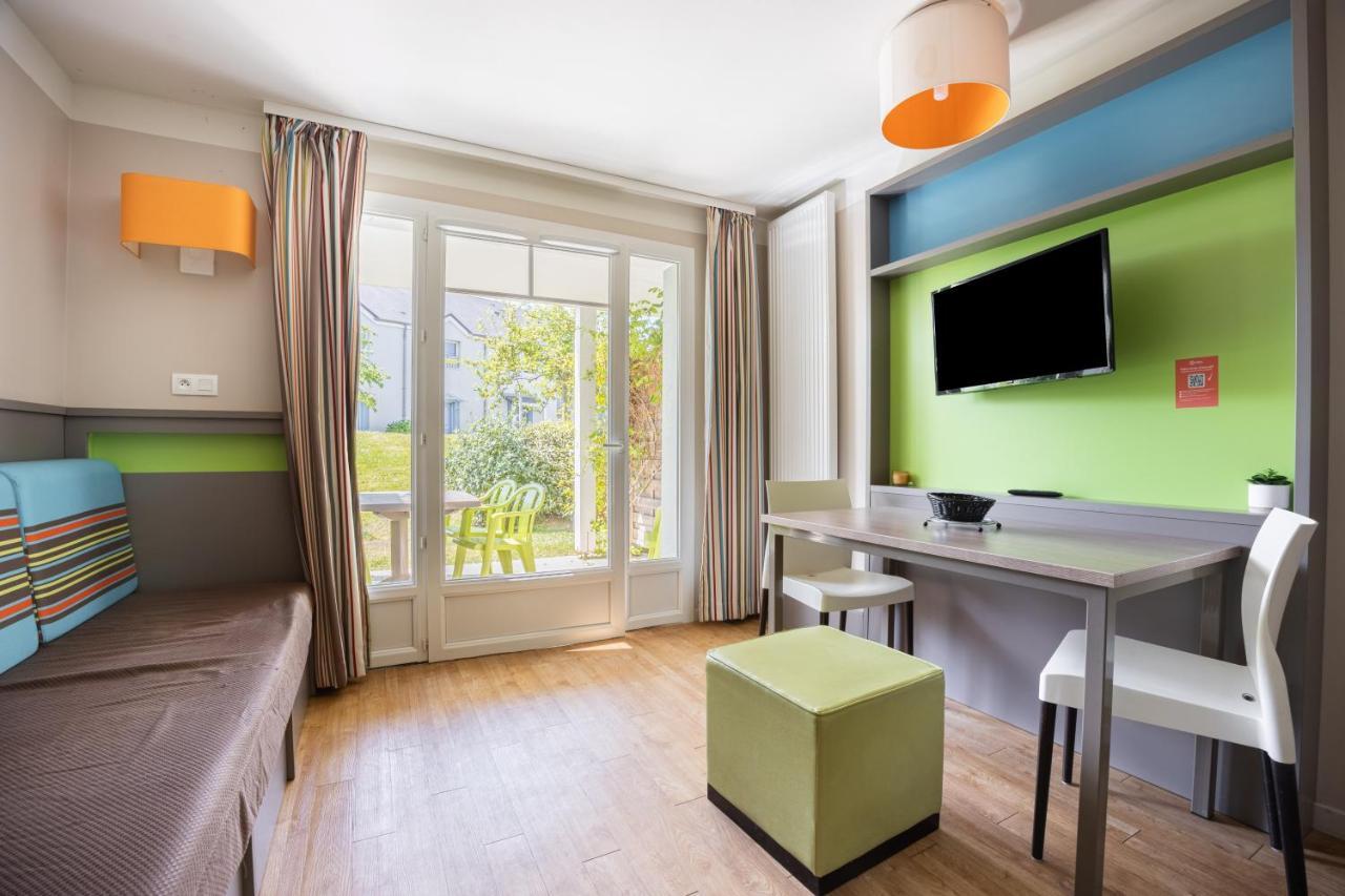 Apartamento Océanite Courseulles-sur-Mer Exterior foto